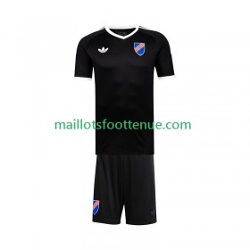 Maillot/Tenue Colo-Colo Centenary Gardien Enfant Domicile 2025/2026